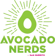 AVOCADO NERDS